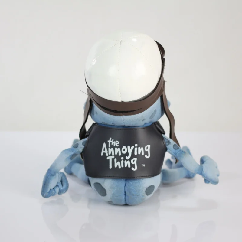 Оригинальный Crazy Frog плюшевые игрушки для мальчиков и девочек подарок на день