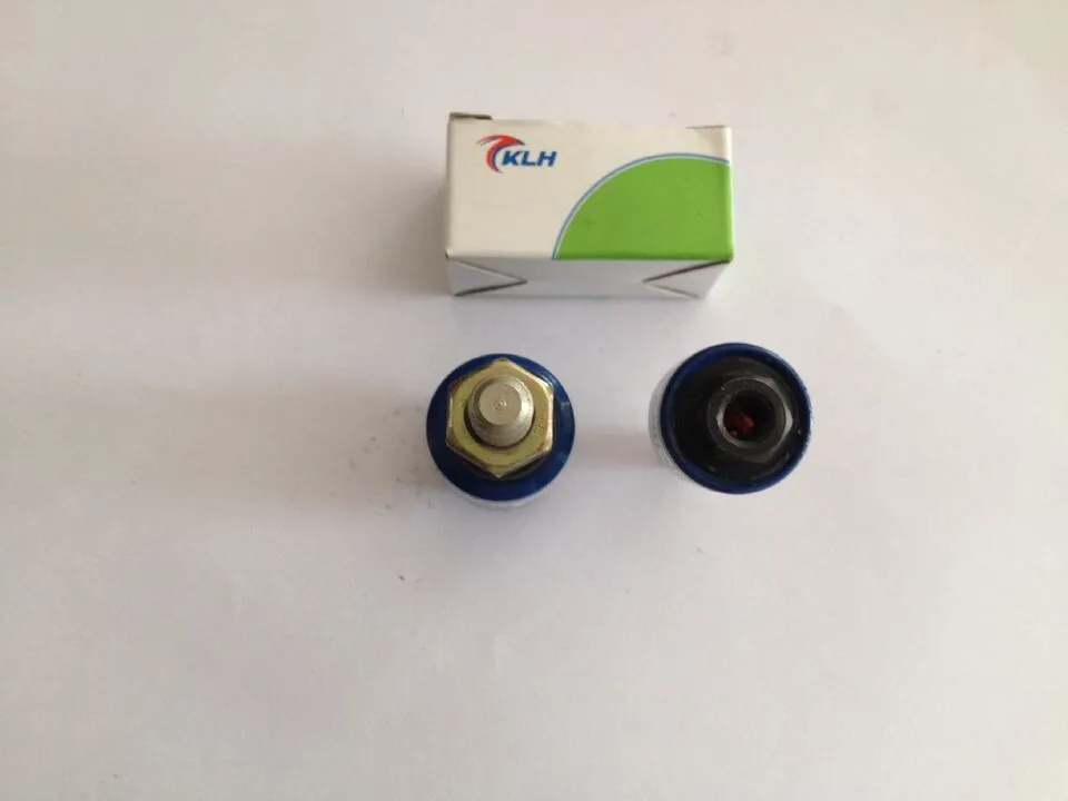 KLH gimbal joint licensing cylinder swing joints floating FJ1010 (M10 * 1.25) etc. |