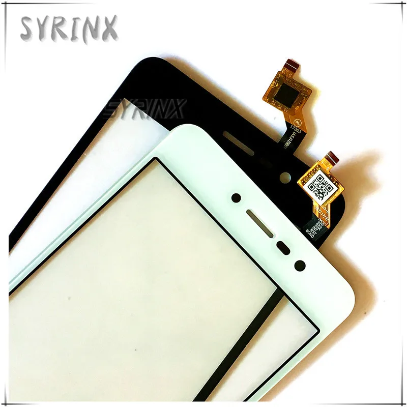 Syrinx с 3 м ленточный датчик касания Экран для BQ BQ-5591 5591 сенсорный Панель спереди