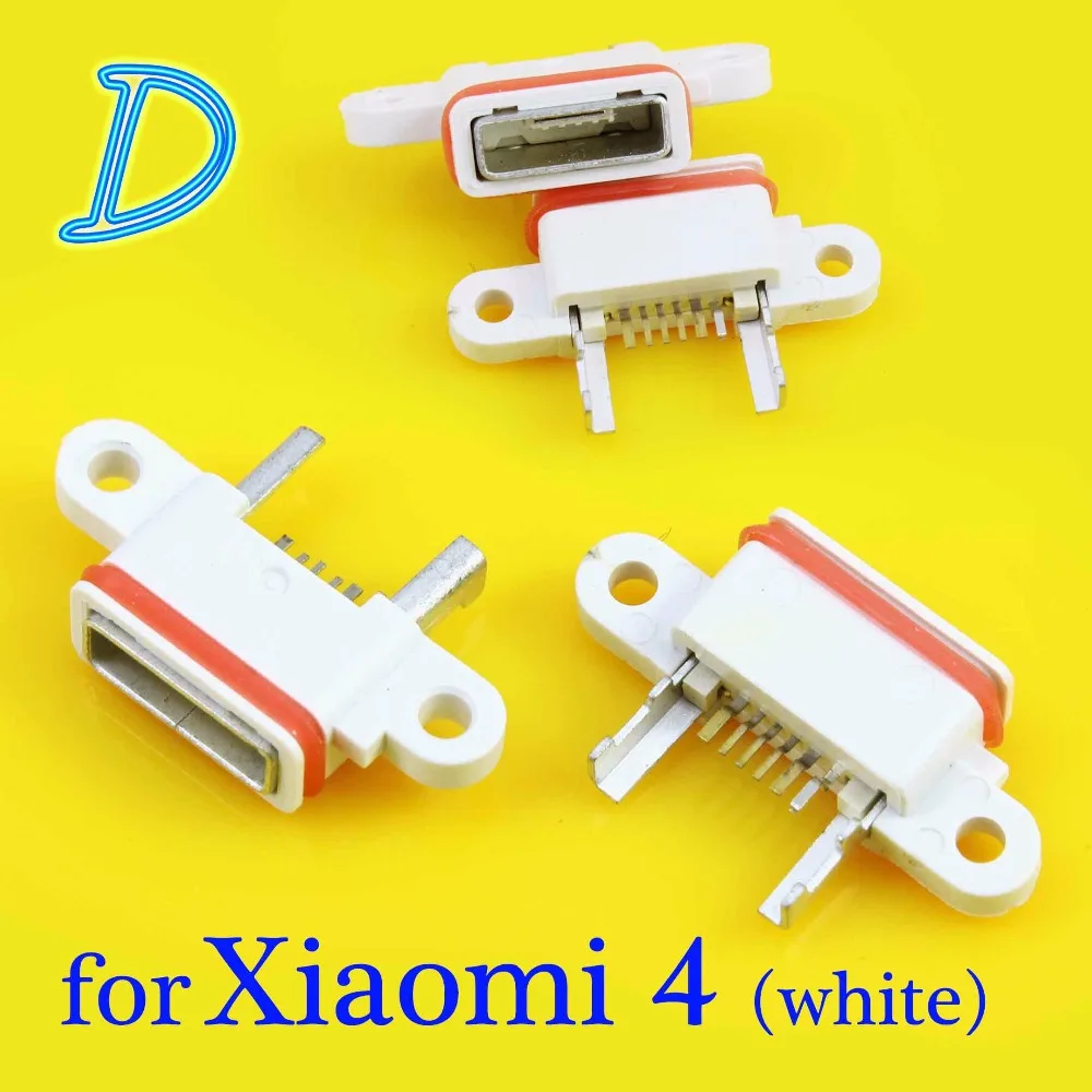 20 модель 40 штук в наборе USB зарядный порт Разъем для Xiaomi 1S 2A 2S Mi2 Mi3 4I Mi4 Mi5 4C 4S MAX Redmi 3S