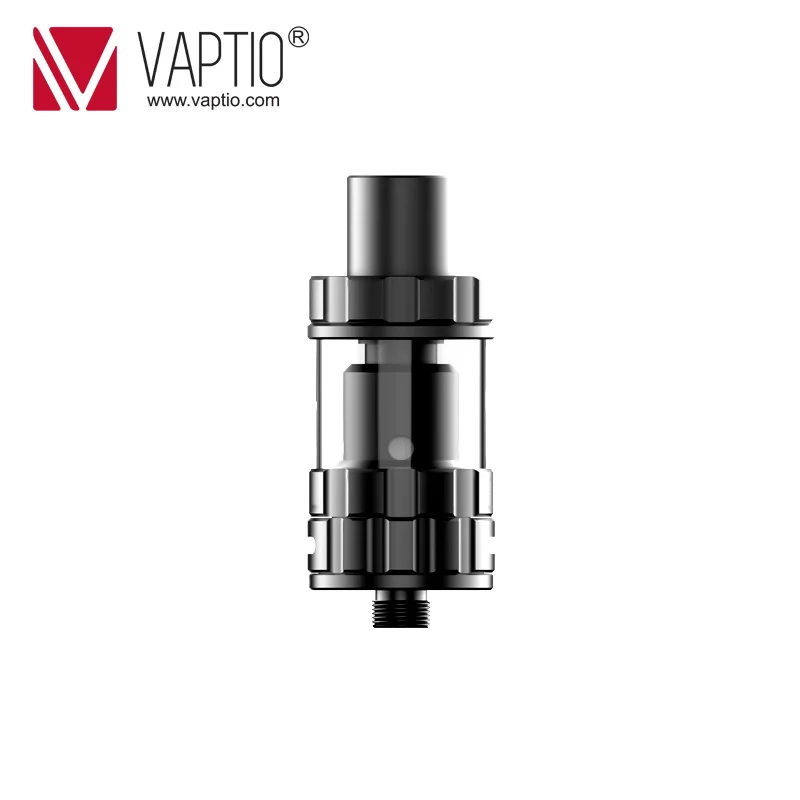 Vape распылитель Vaptio P1 резервуар 2 0 мл емкость для электронной жидкости ремонтный