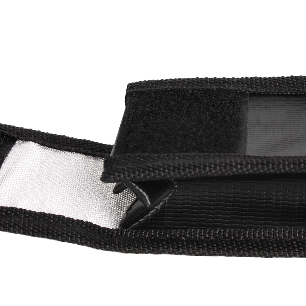 Защитный чехол для аккумулятора LiPo дрона Parrot Anafi Взрывозащищенная сумка хранения