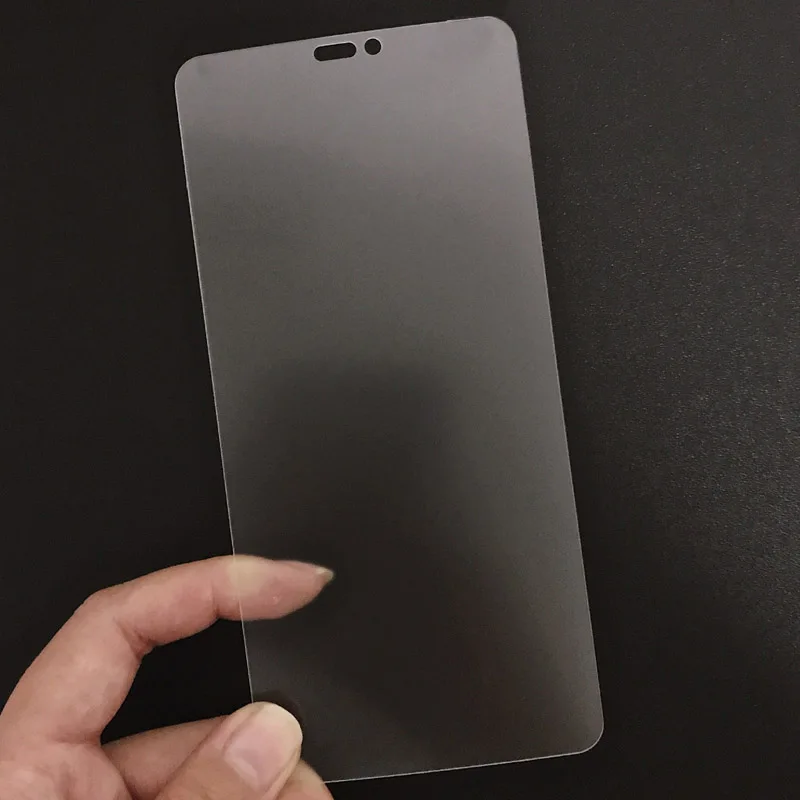 CCDZ 9 H матовое закалённое стекло пленка для Oneplus 6 5 T 5 матовая защитная пленка для экрана против отпечатков пальцев