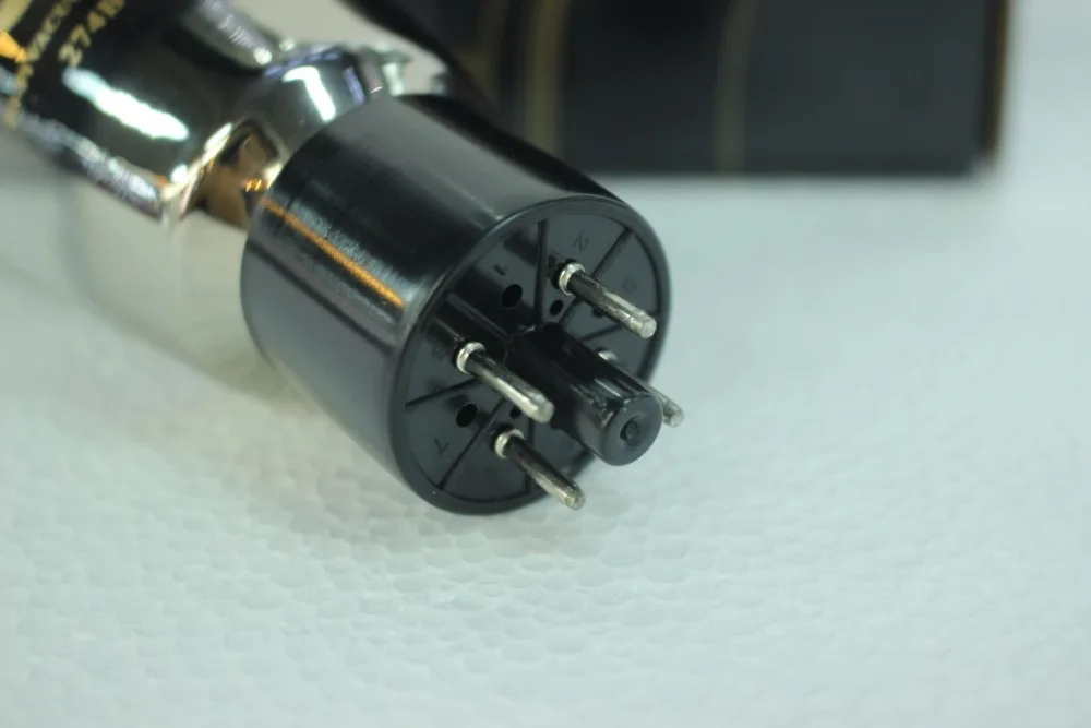 Новая трубка Psvane 274B HIFI вакуумная трубка замена 5U4G 5Z3P выпрямитель электронная трубка