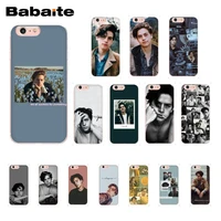 american tv riverdale series cole sprouse phone case for iphone 11 12 pro max 8 7 6 6s plus 5 5s se xr x xs max 12mini