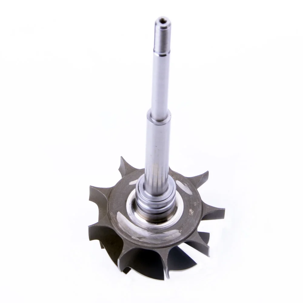 Комплект прокладок турбины производства компании kinugawa колеса для TOYOTA CT12A 17201 46010