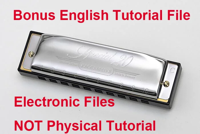 Аутентичные Hohner SP20 специальный 20 10 отверстий диатоническая губная гармоника
