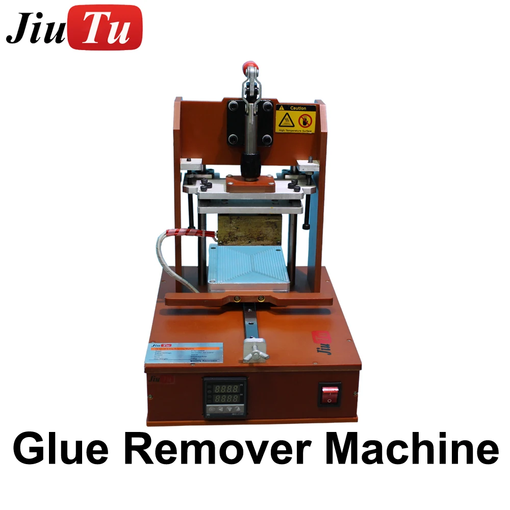 

New UV Glue Remover Machine LOCA OCA Adhesive Clean Device For Smartphone LCD Polarizing Film Remove Degumming Machine