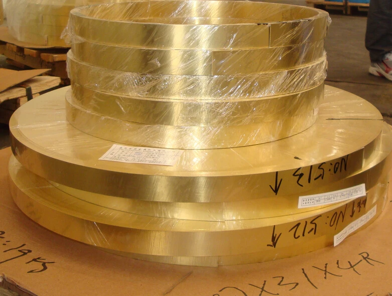 

1x200mm H62 brass strip brass sheet brass foil wholesale/retail free shipping