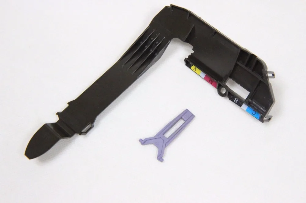

10Pcs C7769-40041 for HP DesignJet 500 510 800 Ink Tube Covers