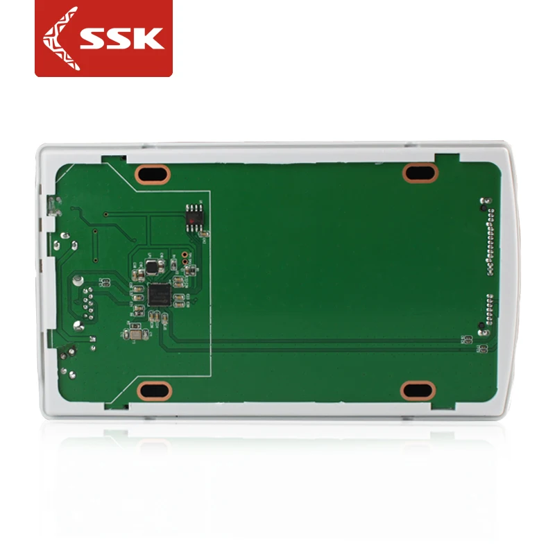 Мобильный жесткий диск SSK USB3.0 2 5 дюймовый SATA серия SHE072|hard disk box|disk boxbox 2.5 |