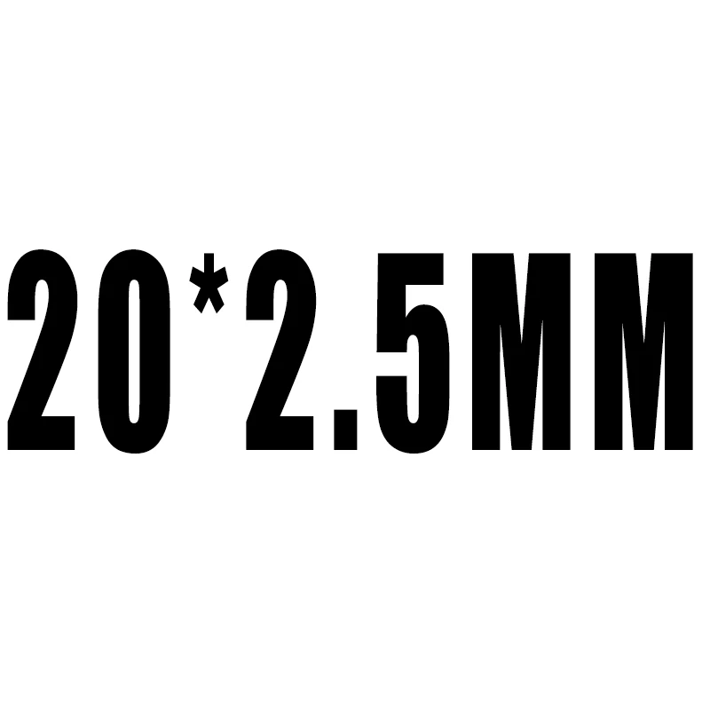 M20 1 шт. Метрическая резьба Gage 2-20 мм 6H точность подшипника сталь T+ Z Калибр внутренний инструмент для измерения резьбы - Цвет: M20