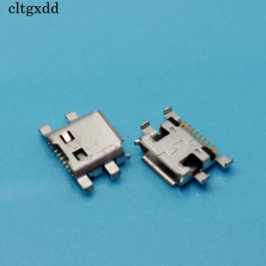 Cltgxdd DC Power USB Micro разъем для зарядки LG G3 LS885 SU640 LU6200 E980 P999 P990 P920|connector dc|connector chargeconnector usb
