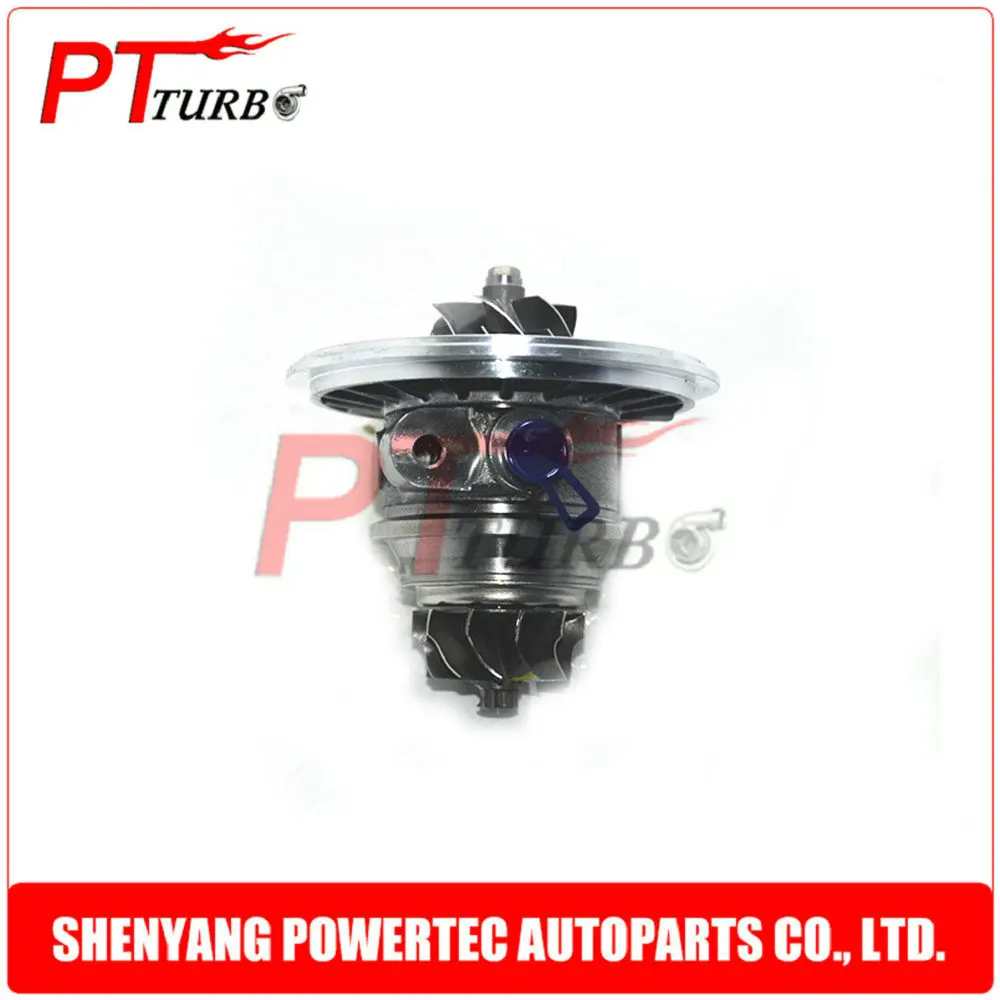 RHF4 17201-26072 17201-26070 NEW Turbo cartridge for Toyota Avensis 2.2 D-4D 110 Kw 150 HP 2AD-FTV 2009 - VB28 Turbine core chra |