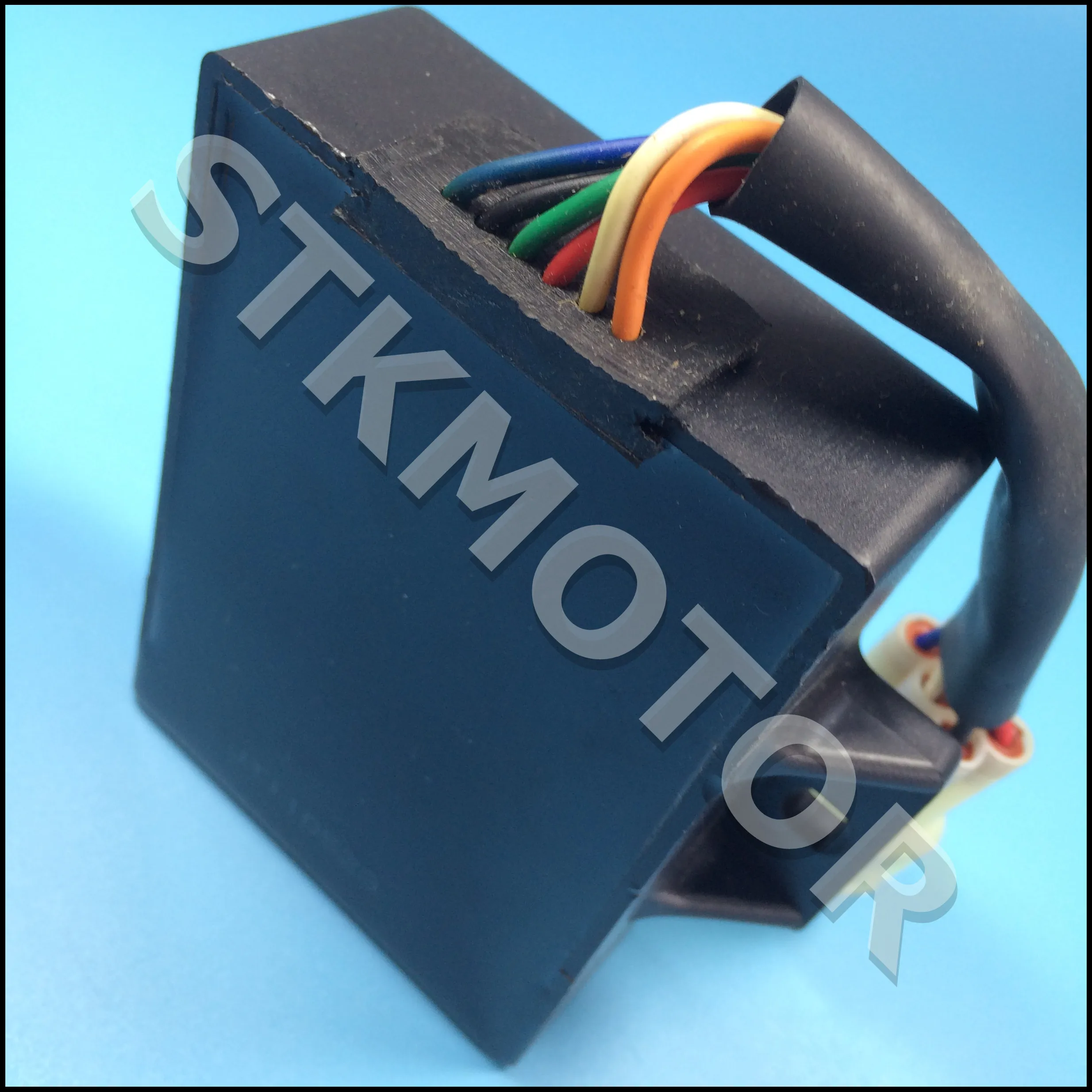 Коробка усилителя CDI для BOMBARDIER CAN AM 711265368|atv parts|buyang 300cc atvbuyang |