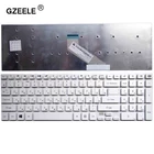 Клавиатура для ноутбука GZEELE RU, новая клавиатура для Acer Aspire 7710, 772G, 731G, 5830, 530G, 572, 5830, 522, 5755, T, 5830TG, G, русская клавиатура