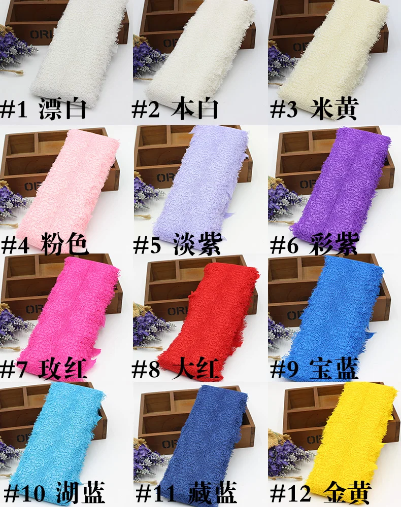 9 см выдалбливают отделка цветочным кружевом DIY Одежда швейная ткань одежда ручной работы платье нижнее белье кружевная лента, тесьма
