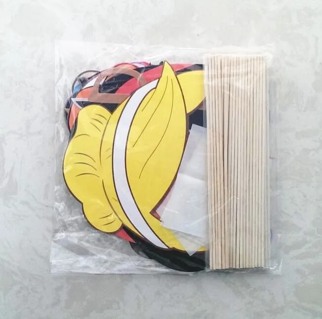 38 шт. Белоснежка реквизит для фотобудки очки усы губы украшение детского дня