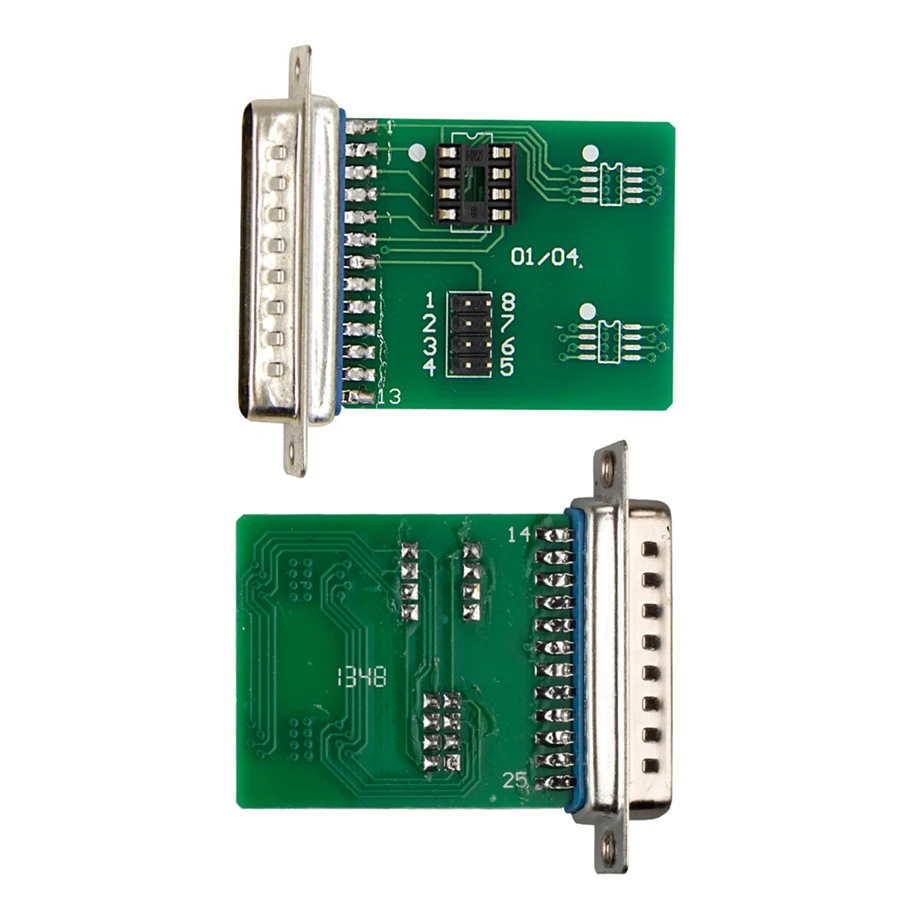Новейший программатор Digiprog 3 Пробег V4.94 III с кабелем OBD2 ST01 ST04 Digiprog3 для нескольких