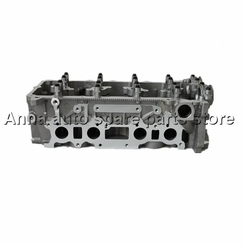 Автозапчасти 2TR 2TR-FE-EGR головка цилиндра для toyota | Автомобили и мотоциклы