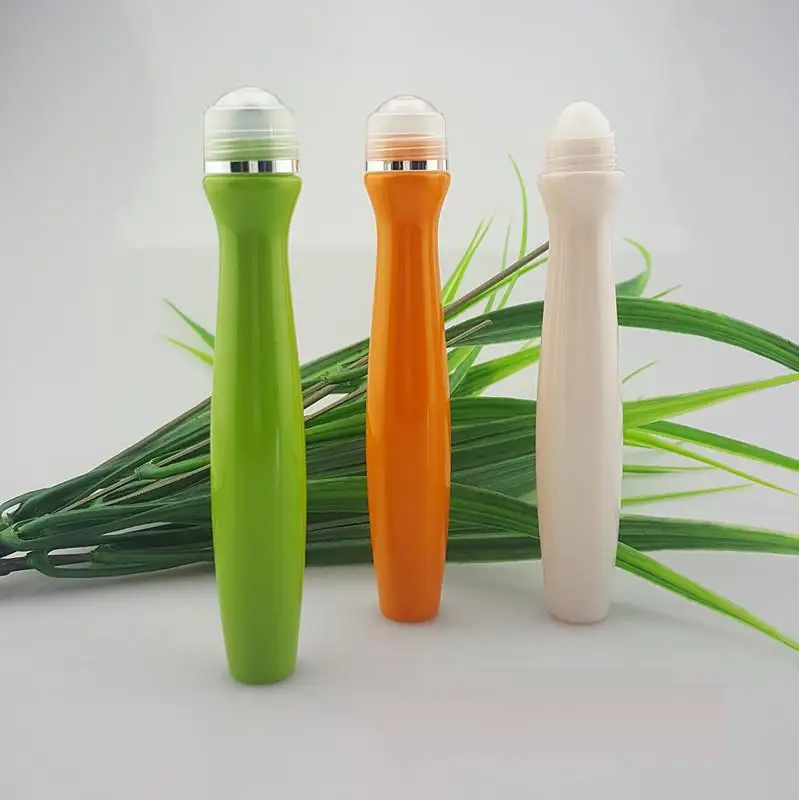 Зеленый/оранжевый/белый стальной шарик/пластиковый шарик пластиковый валик на