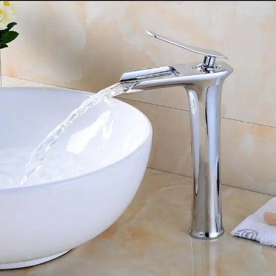 Смеситель для умывальника смеситель ванной комнаты с одной ручкой|water crane|faucet