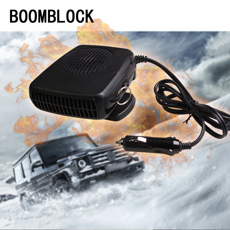 BOOMBLOCK автомобильные обогреватели ветровое стекло дефростер вентилятор для Ford Focus