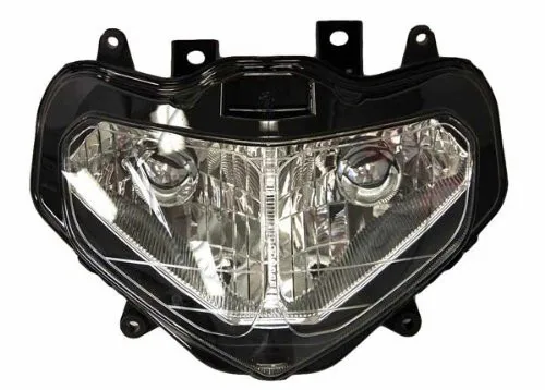 Передняя фара мотоцикла для SUZUKI GSX R1000 головная в сборе GSXR 1000 GSXR1000 K1|gsxr1000 k1|gsxr k1