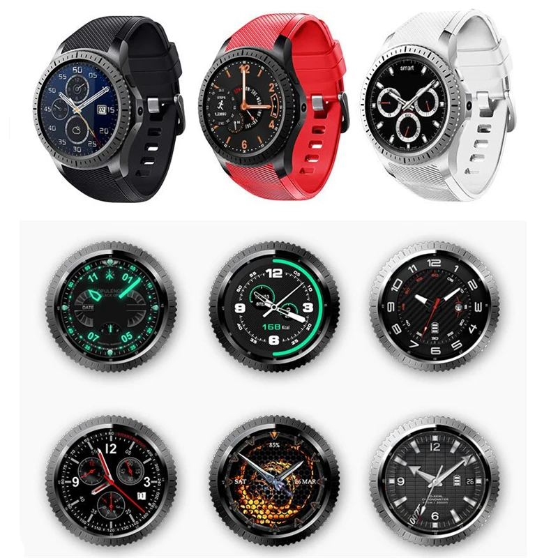 Android 5 1 smartwatch dm368 plus mtk6572 512MB + 4GB с камерой gps 3g пульсометр vs SAMSUNG watch huawei k88h kw88