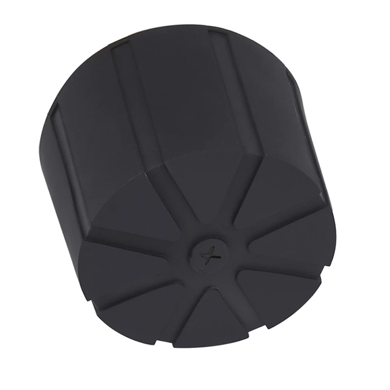 

Silicone Protector Lens Cover Cap For DSLR Camera Waterproof Anti-Dust Universal Camera Cover