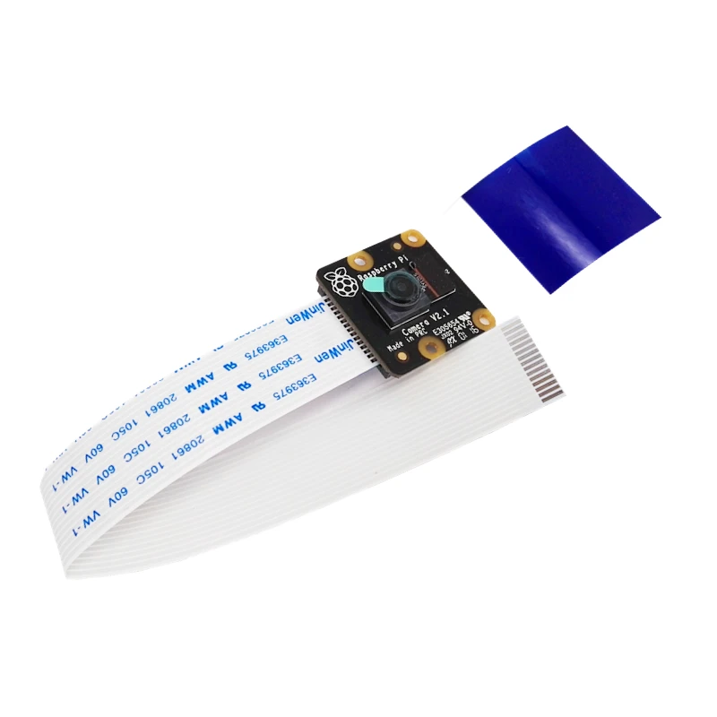 Lastest IMX219 датчик Raspberry Pi официальный оригинальный NoIR Камера v2/8