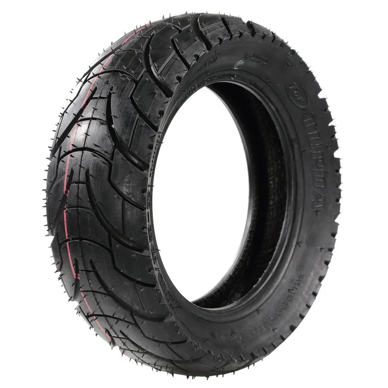 City road tire 10x3 дюймов внедорожные городские дорожные пневматические шины внутренняя труба надувные шины для электрического скутера speeddual Grace 10 Zero 10X10*3,0 - Цвет: City road tire
