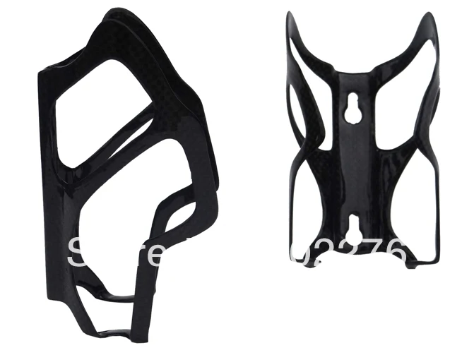 Велосипедный карбоновый держатель для бутылки воды BC032 - 2 шт. | Спорт и