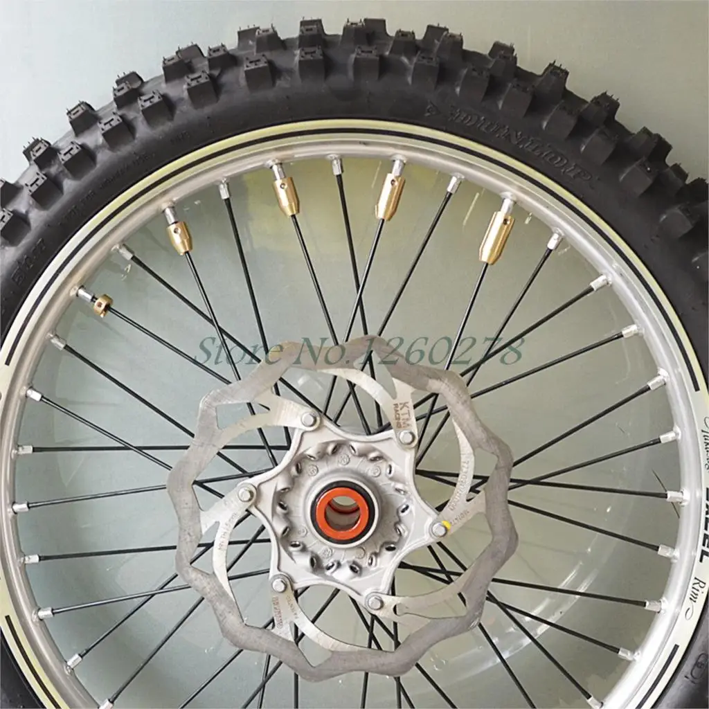 14 шт. многоразовые весы для спиц BMW F650GS F700GS F800GS R1200GS|spokes motos|spoked motorcycle wheelsspoke wheels |