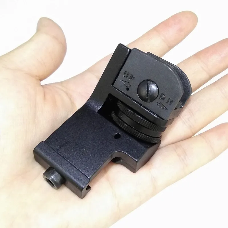FIRECLUB AR15 AR 15 AR-15, вид спереди и сзади, 45 градусов, быстрый офсетный переход, резервный Железный прицел, быстрый прицел, Новинка