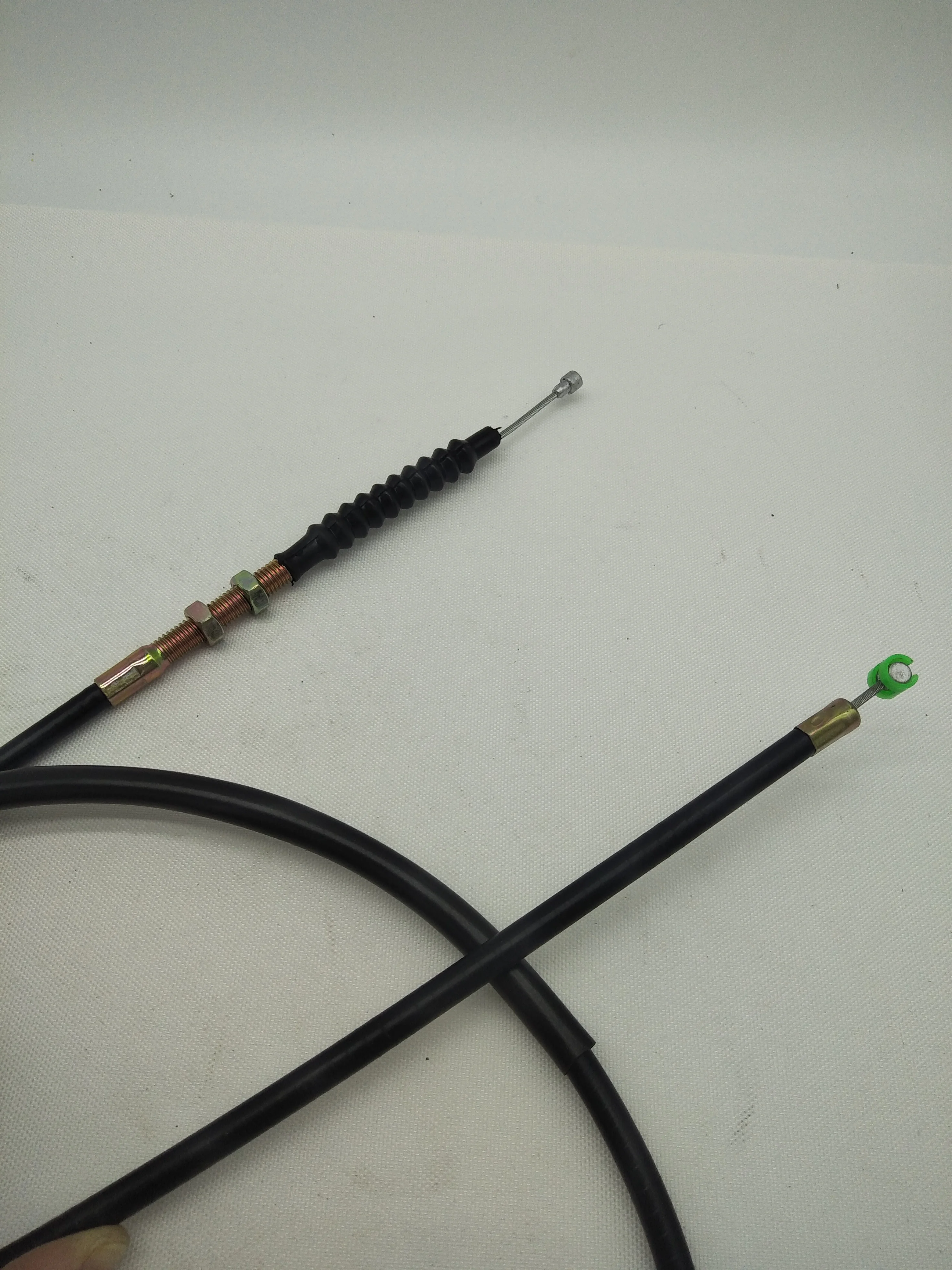 

Универсальный трос для трехколесного велосипеда и мотоцикла, трос для троса 1,4 м, запчасти для трехколесного велосипеда, стальной трос для у...