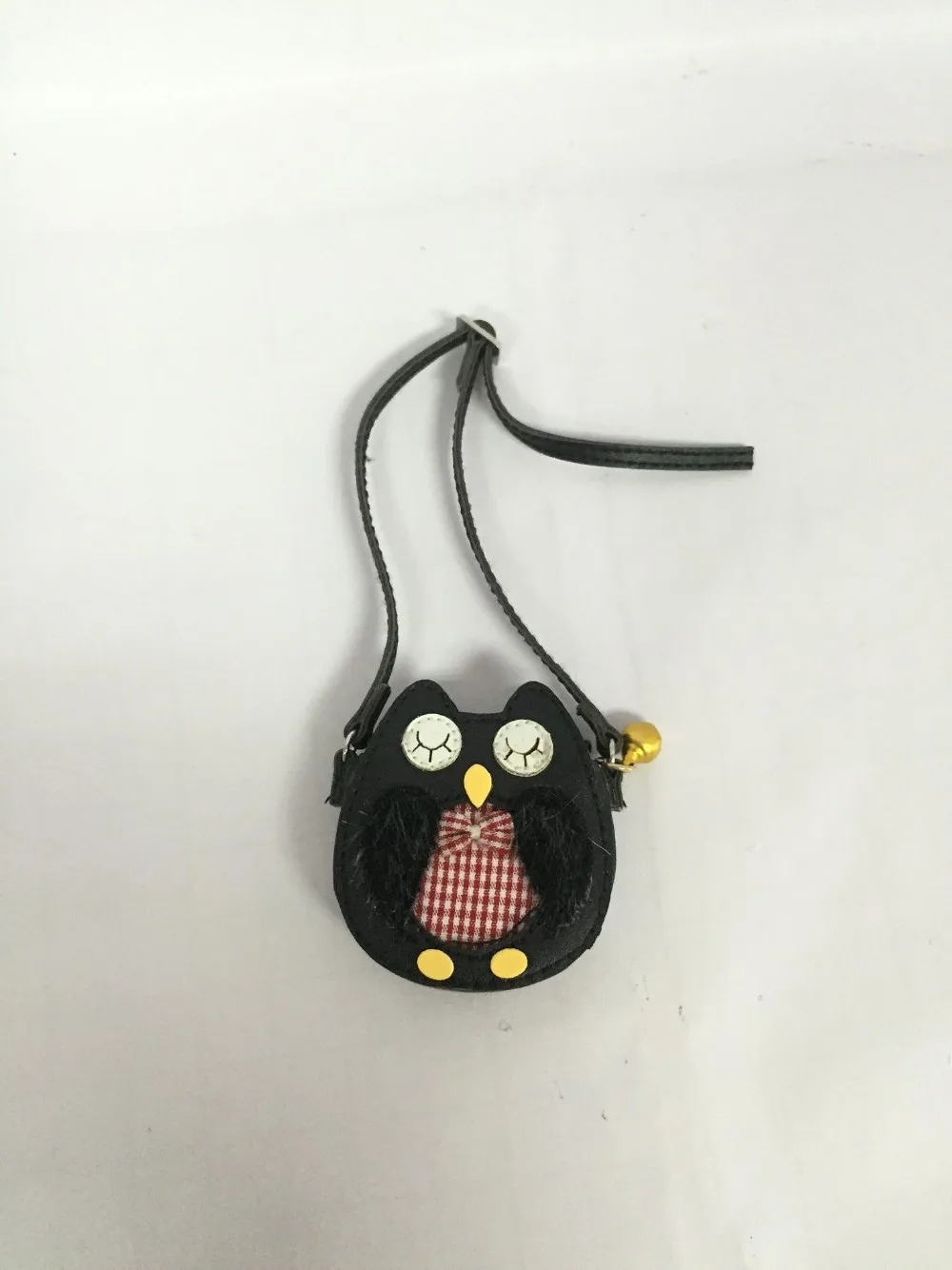 Blyth кукла сумка сумки в виде совы подходит для куклы 1/6