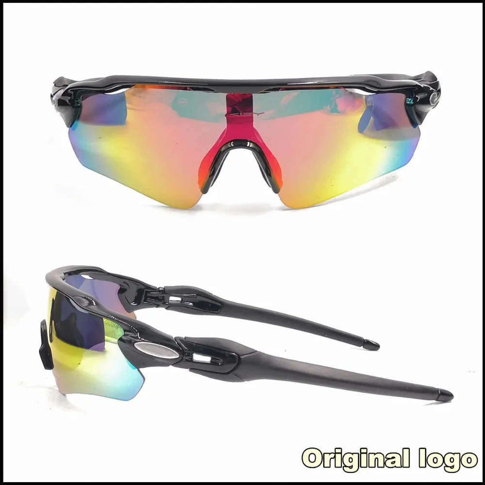 5 поляризованные линзы gafas Rad ev Велоспорт очки велосипед UV400 TR90 велосипедные Для