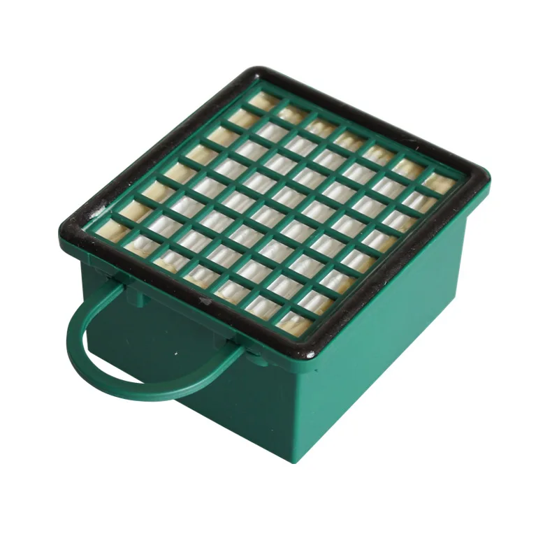 8 шт. фильтр+ фильтр коробка+ мешки для пыли для Vorwerk kobard 130/131/131 SC/VK 130/VK 131 аксессуары уменьшить пыльцу