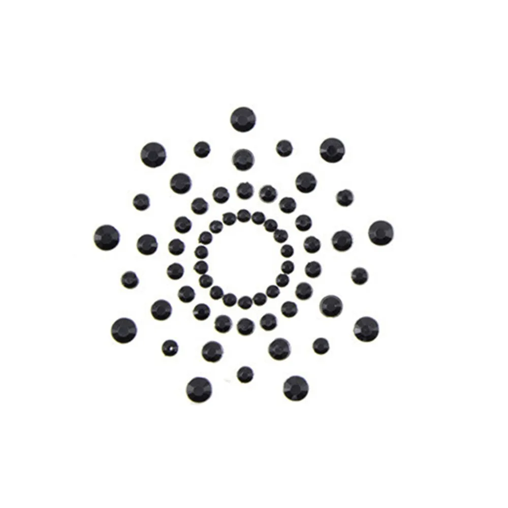 Сексуальный прозрачный чехол для сосков женский бюстгальтер подушечки