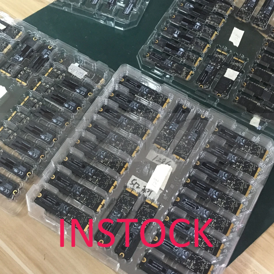 Натуральная 2015 год для Macbook Air & Pro retina 11 13 15 дюймов A1502 A1398 A1466 A1465 Твердотельный