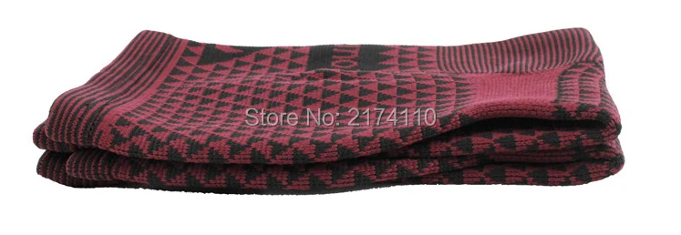 Защитные наколенники из турмалиновой магнитной ткани с длинными штанинами |