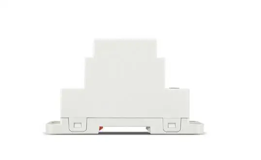 Новый продукт высокого качества DALI 130 Bus DIN Rail Master Controller|dali master controller|dali busdali |