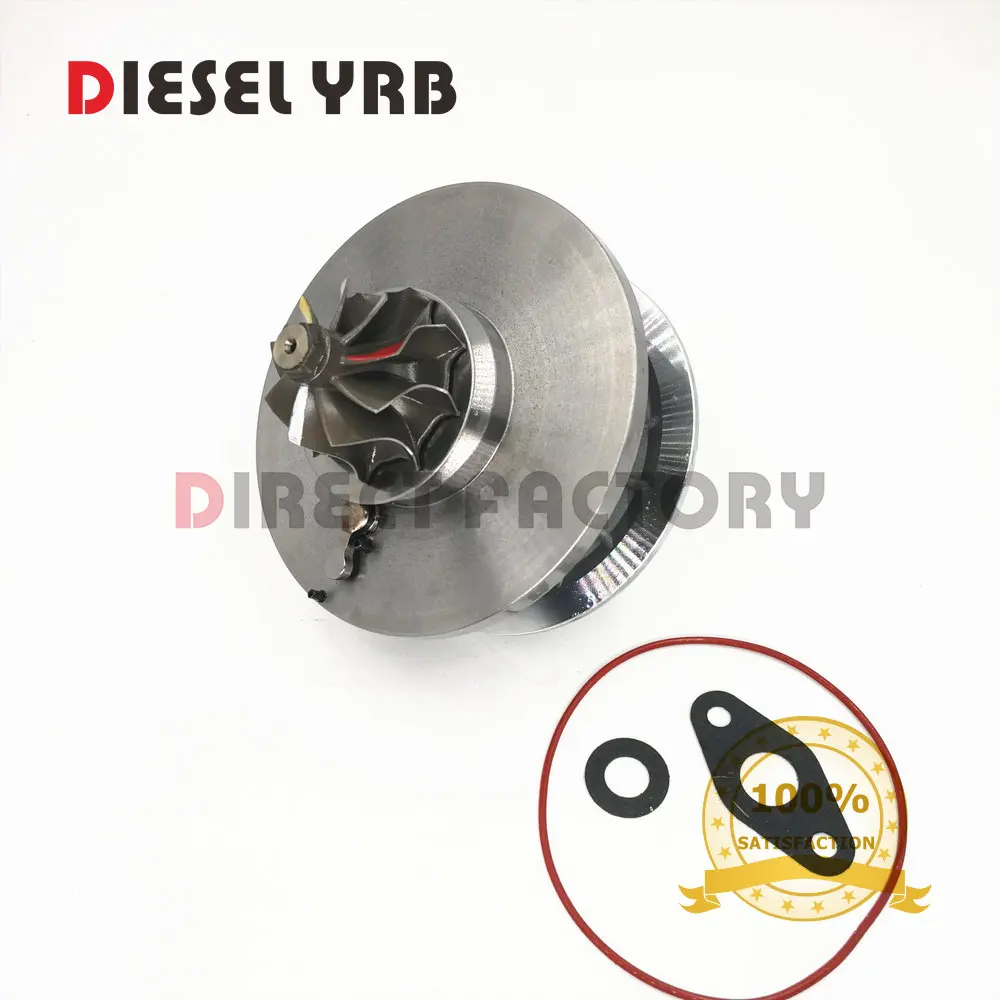 

Turbo cartridge GT1749V Turbine CHRA 724930 03G253014H for Skoda Octavia II VW Golf V Passat B6 Touran 2.0 TDI 100 103 Kw