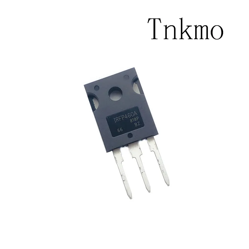 10PCS TO-247 IRFP460A TO247 IRFP460 20A 500V N-channel field effect transistor New and original | Электроника