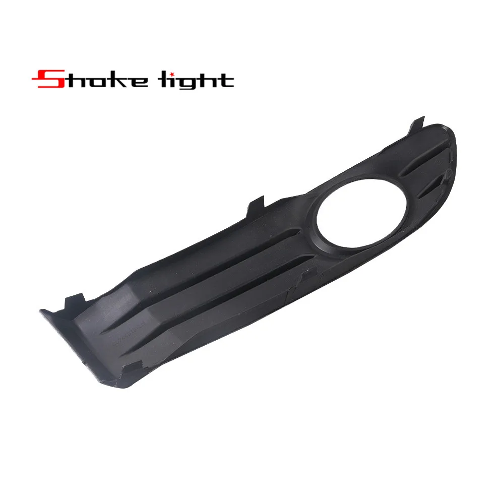 30744919 30744920 для Volvo S40 2008 2009 2010 2011 2012 пара левый и правый передний бампер
