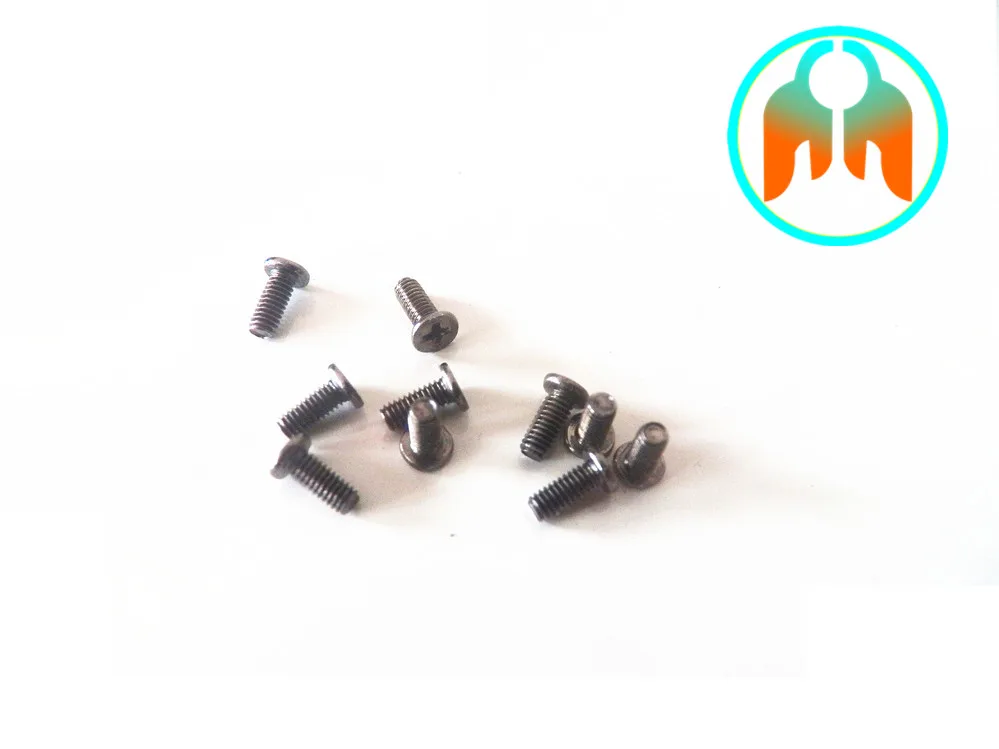 Для DELL Alienware 17 R4 17R4 нижний корпус винт крышки набор винтов (10 A) | Компьютеры и офис