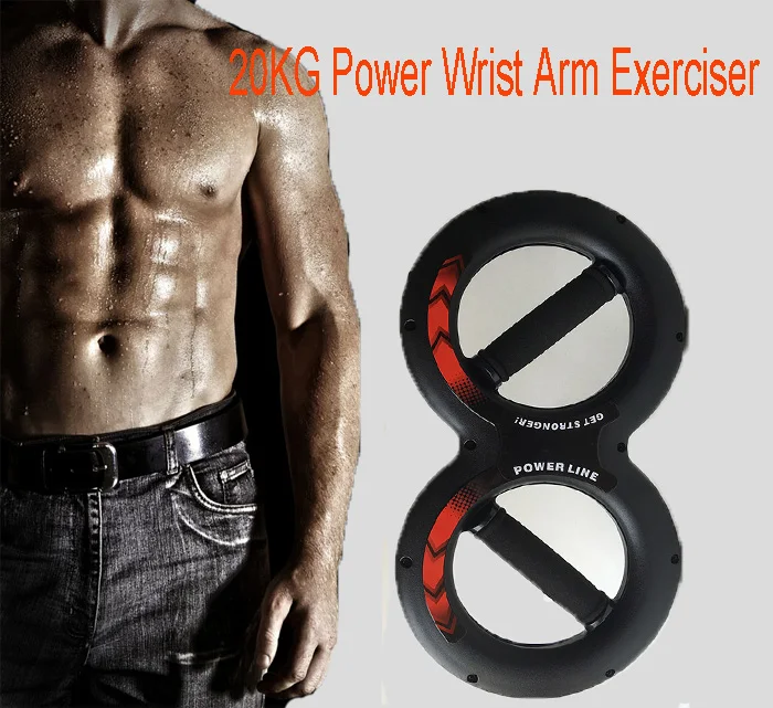 Новые 20 кг 8 формы многофункциональные пружины силовые руки запястья тренажер
