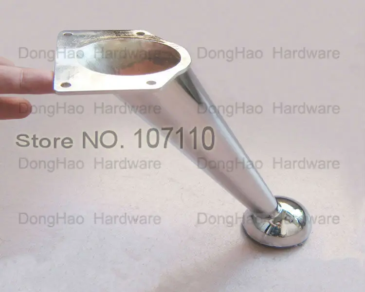 cabinet metal legs chair adjustable feet furniture for sale | Мебель
