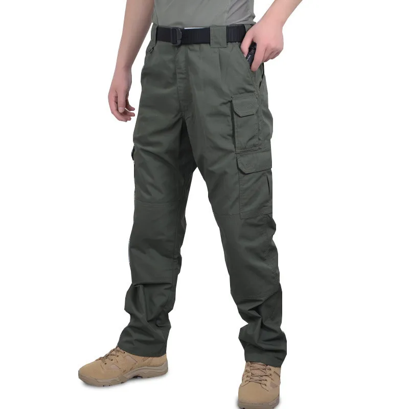 Мужские брюки карго MEGE уличные спортивные охотничьи походные мужские армейские